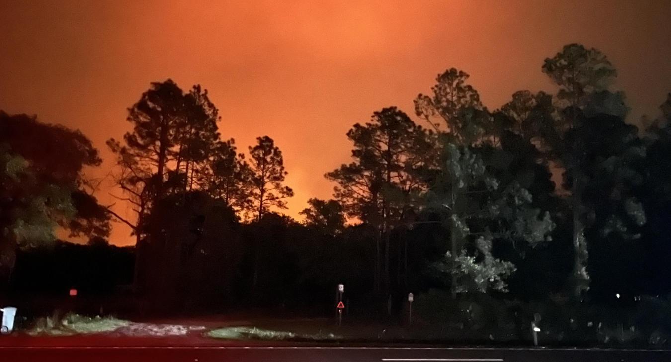 Courtesy: Jenn Samsel, reporter